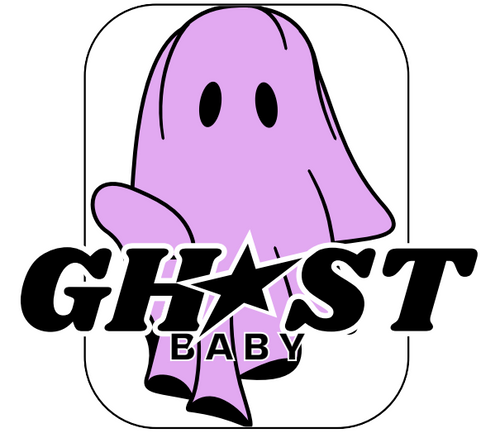 Ghost Baby